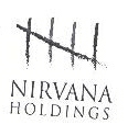 Nirvana Holdings Device mark 1742559 Trademark