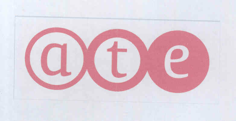 Ate Device mark 1686582 Trademark