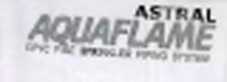 Astral Aquaflame Device mark 1755600 Trademark