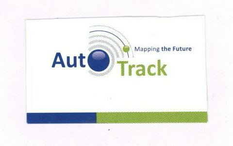 Auto Track (label) Device mark 1695109 Trademark