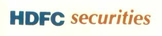 Hdfc Securities ( Label) Device mark 1443363 Trademark