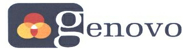 Genovo Device mark 1701453 Trademark