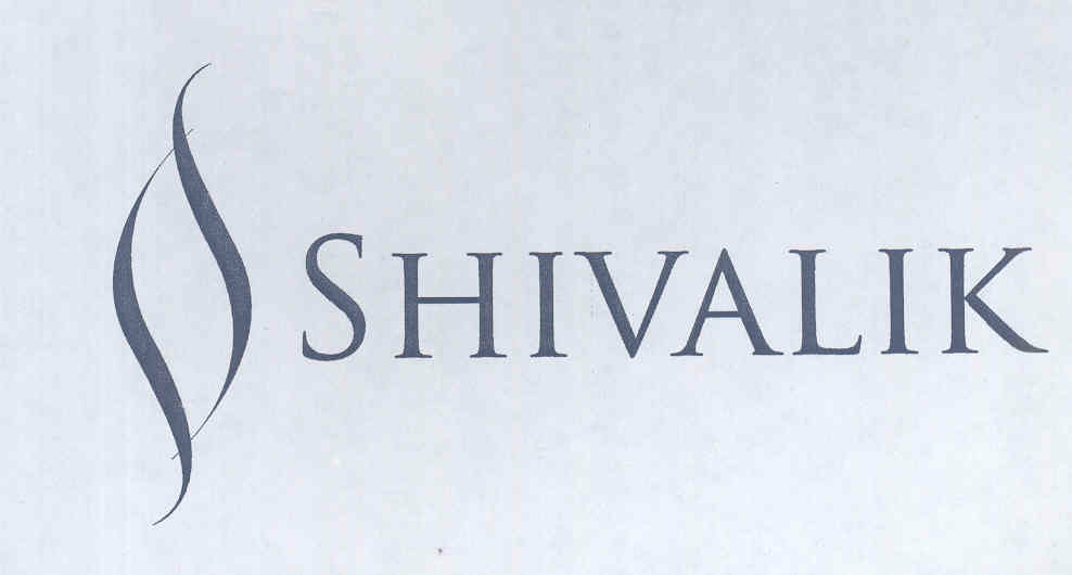 Shivalik (device) Device mark 1755616 Trademark