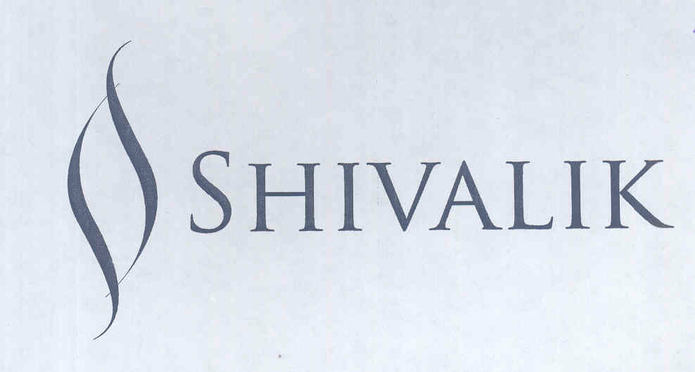 Shivalik (label) Device mark 1755618 Trademark