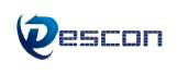 Descon (label) Device mark 1701465 Trademark