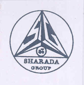 Sharada (label) Device mark 1755786 Trademark