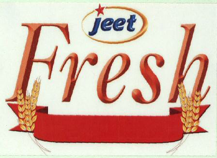 Jeet Fresh Device mark 1672274 Trademark