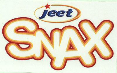 Jeet Snax Device mark 1672275 Trademark