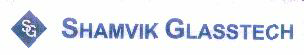 Shamvik Glasstech (label) Device mark 1487938 Trademark