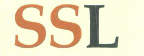 Ssl (letter Written In Special Form) Device mark 1458762 Trademark
