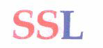 Ssl (letter Written In Special Form) Device mark 1458780 Trademark