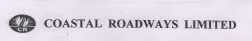 Coastal Roadways Limited. Device mark 1731603 Trademark