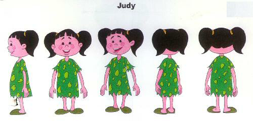 Judy Device mark 1710100 Trademark