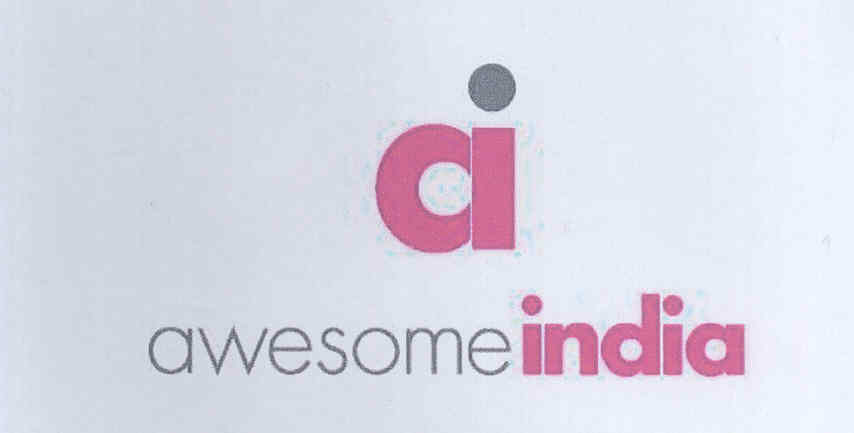 Awesomeindia (device) Device mark 1701059 Trademark