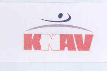 Knav (label) Device mark 1771558 Trademark