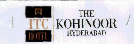 Itc Hotel Device mark 1716521 Trademark