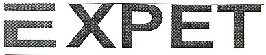 Expet Device mark 1702350 Trademark