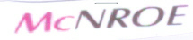 Mcnroe (label) Device mark 1772558 Trademark