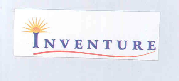 Inventure (lable) Device mark 1702243 Trademark