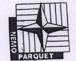Nemo Parquet With Device Device mark 1702267 Trademark
