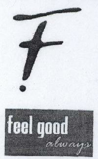 Feel Good (with Label) Device mark 1742006 Trademark