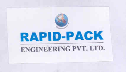 Repid-pack (label) Device mark 1742038 Trademark