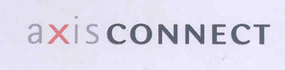 Axis Connect Device mark 1746808 Trademark