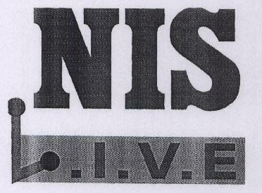 Nis L.i.v.e Device mark 1741865 Trademark
