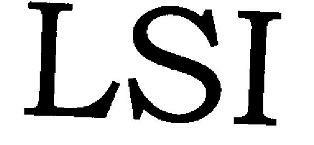 Lsi Device mark 1786620 Trademark