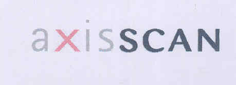 Axis Scan (device) Device mark 1746823 Trademark
