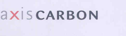 Axiscarbon (device) Device mark 1746826 Trademark