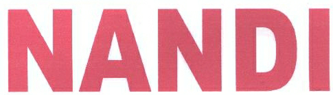 Nandi Device mark 1747096 Trademark