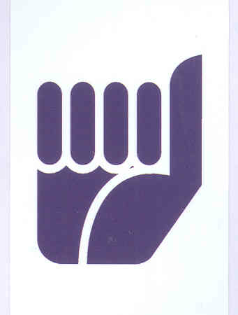 Device Of Hand Device mark 1756305 Trademark