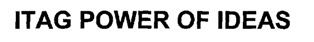 Itag Power Of Ideas Device mark 1787102 Trademark