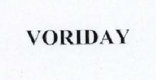 Voriday Device mark 1473755 Trademark