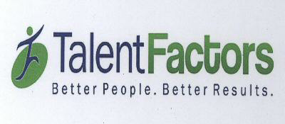 Talentfactors Device mark 1746870 Trademark