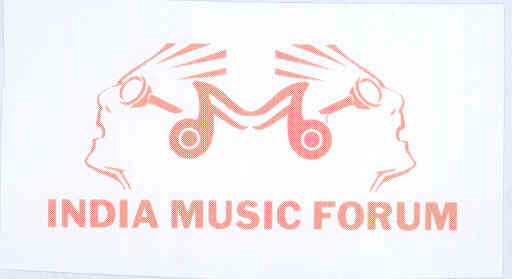 India Music Forum (label) Device mark 1756437 Trademark