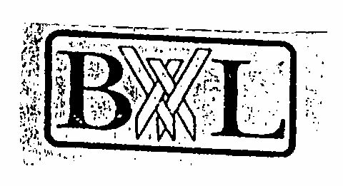 Bsl ( Lable) Device mark 1473609 Trademark