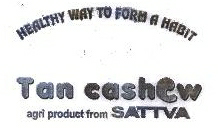 Tan Cashew Device mark 1717213 Trademark