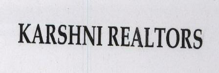 Karshni Realtors Device mark 1740990 Trademark