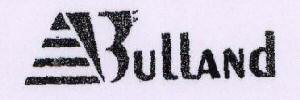 Bulland With Label Device mark 1473633 Trademark