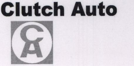 Clutch Auto With Device Device mark 1741027 Trademark