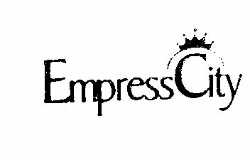 Empress City (label) Device mark 1473648 Trademark