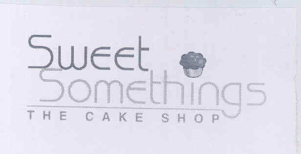Sweet Somethings (label) Device mark 1741159 Trademark