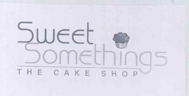 Sweet Somethings (label) Device mark 1741160 Trademark