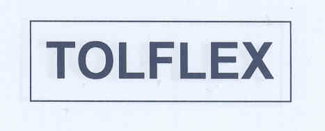 Tolflex (label) Device mark 1755313 Trademark
