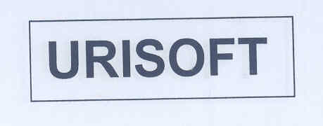 Urisoft (label) Device mark 1755317 Trademark