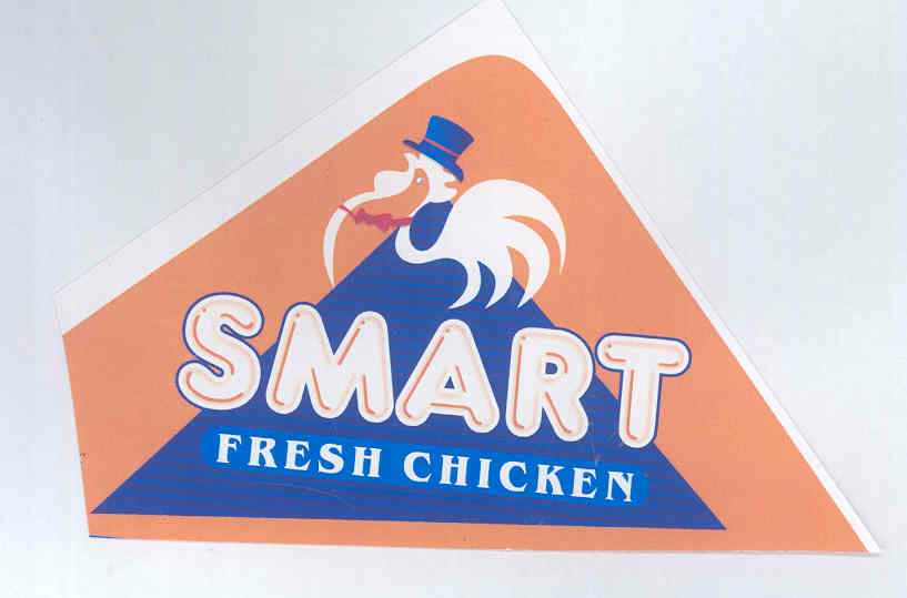 Smart (label) Device mark 1771213 Trademark