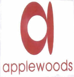 Applewoods Device mark 1761783 Trademark