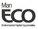 Man Eco Device mark 1740119 Trademark